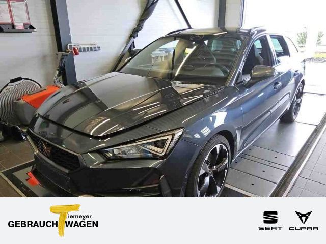 Cupra Leon 56.462 km 25.880 € Duisburg 47059