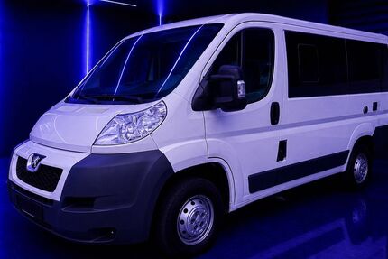Peugeot Boxer 130.000 km 8.800 &euro; Essen 45141