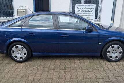 Opel Vectra 43.041 km 10.000 € Düsseldorf 40472