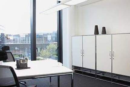 Flexible Büroplätze und Büroräume an einer renommierten Adresse - All-in-Miete zimmer