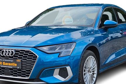 Audi A3 79.900 km 21.580 € Duisburg 47249