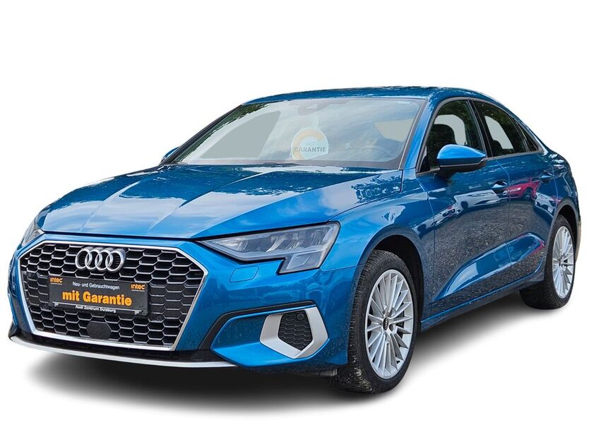 Audi A3 79.900 km 21.580 € Duisburg 47249