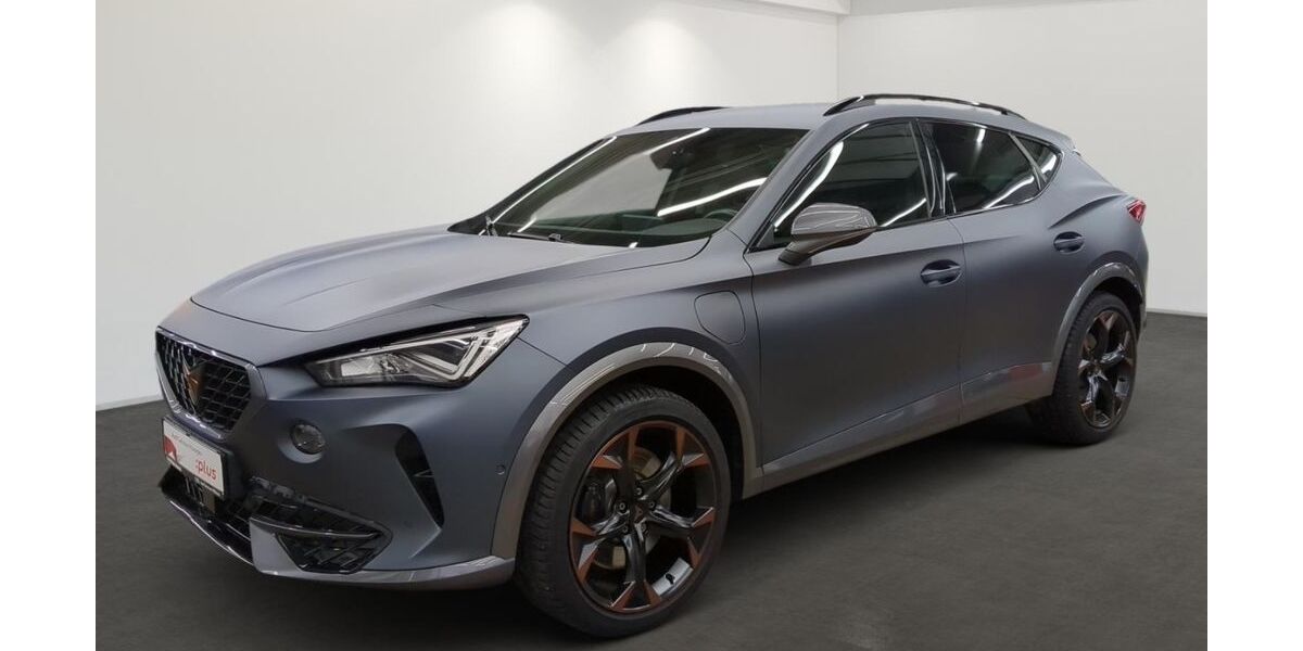 Cupra Formentor 42.421 km 28.850 &euro; Mülheim a.d. Ruhr 45481