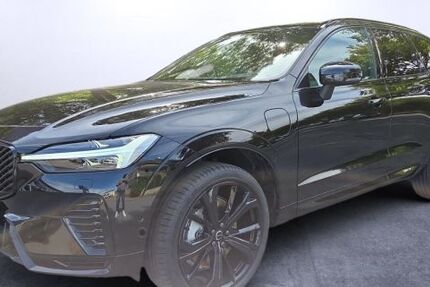 Volvo XC60 9.000 km 58.990 &euro; Dorsten 46282