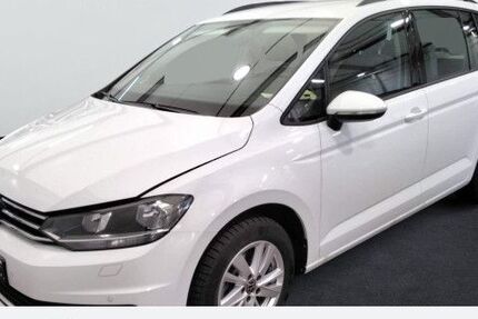 VW Touran 23.065 km 28.870 € Duisburg 47059