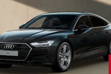 Audi A7 23.990 km 52.930 € Düsseldorf 40233