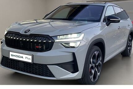 Skoda Kodiaq 9.875 km 59.888 &euro; Krefeld 47809