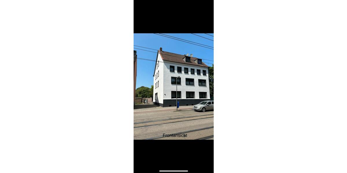 Dachgeschoßwohnung Gelsenkirchen Gelsenkirchen-Nord - 3 Zimmer, 61 m&sup2;, 730&euro; | Angebot:26399070