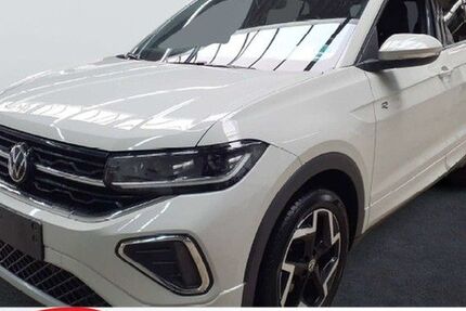 VW T-Cross 25.690 km 26.390 &euro; Hattingen 45527