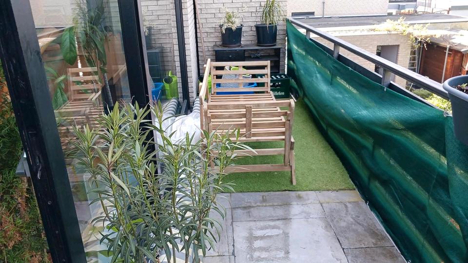 Etagenwohnung Rheinberg - 3 Zimmer, 94 m&sup2;, 1.000&euro; | Angebot:25591776