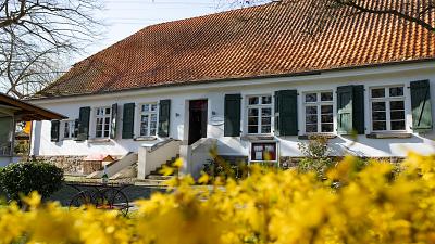 DIE IDEALE LOCATION FÜR GASTRONOMIE UND EVENTS - Gewerbeobjekt Bochum Bochum-Nord | Angebot:27082277
