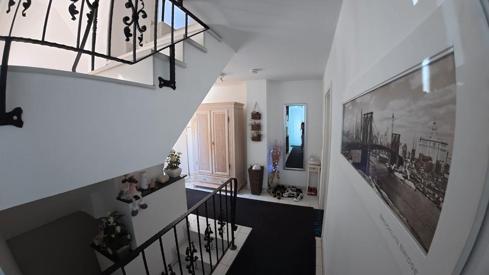 Erdgeschoßwohnung Wesel Fusternberg - 4 Zimmer, 142 m&sup2;, 399.000&euro; | Angebot:26889471