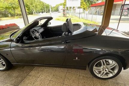 Alfa Romeo Spider 40.679 km 11.900 € Duisburg 47138