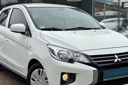 Mitsubishi Space Star 19.000 km 8.790 &euro; Oberhausen 46049