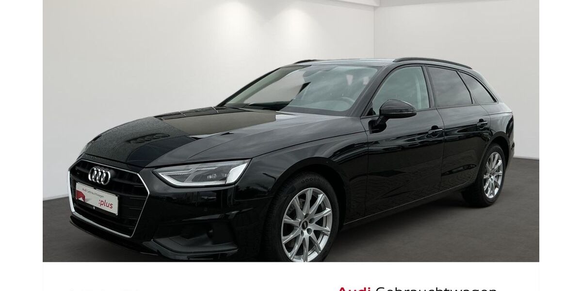 Audi A4 45.950 km 20.990 &euro; Duisburg 47249