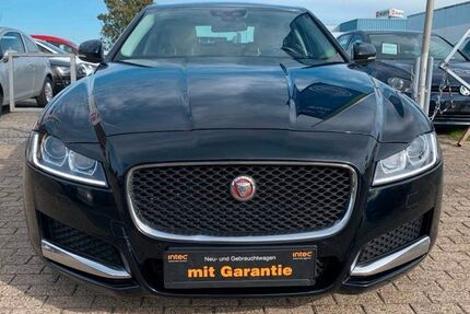 Jaguar XF 200.000 km 11.200 &euro; Kamp-Lintfort 47475