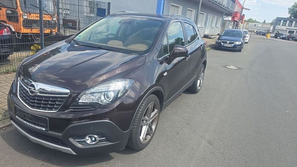 Mokka
