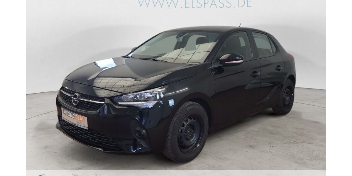 Opel Corsa 64.022 km 10.389 &euro; Moers 47445