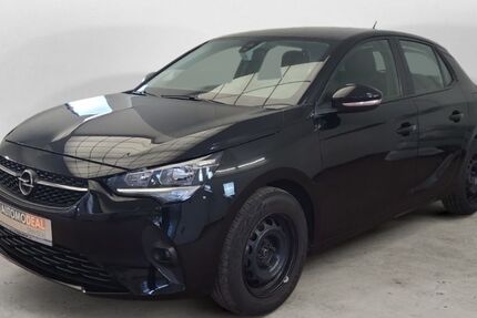 Opel Corsa 64.022 km 11.439 &euro; Moers 47445