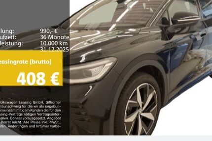 VW ID.5 11.004 km 45.220 € Herne 44653