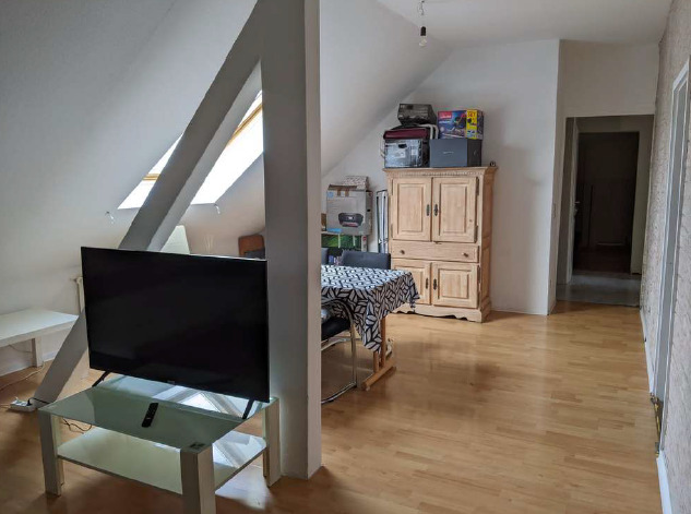 Wohnung zum Kaufen in Oberhausen 95.000 € 74.25 m²