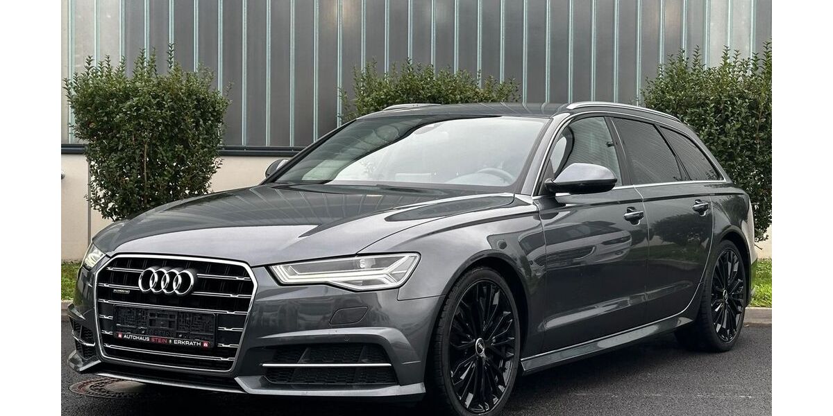 Audi A6 117.388 km 25.500 &euro; Erkrath 40699