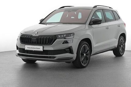 Skoda Karoq 37.097 km 29.760 &euro; Essen 45143