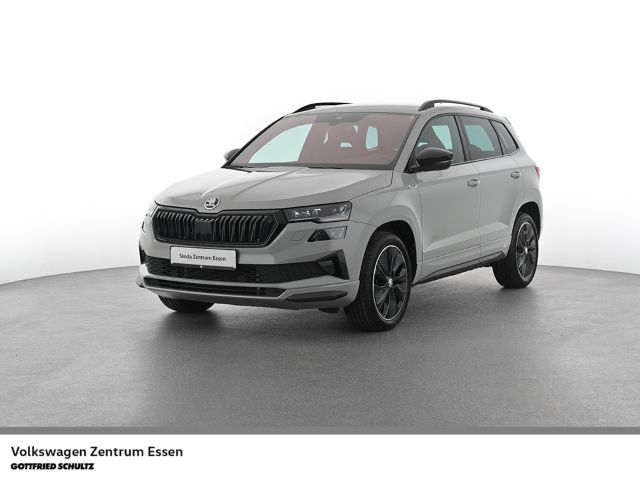 Skoda Karoq 37.097 km 29.760 &euro; Essen 45143