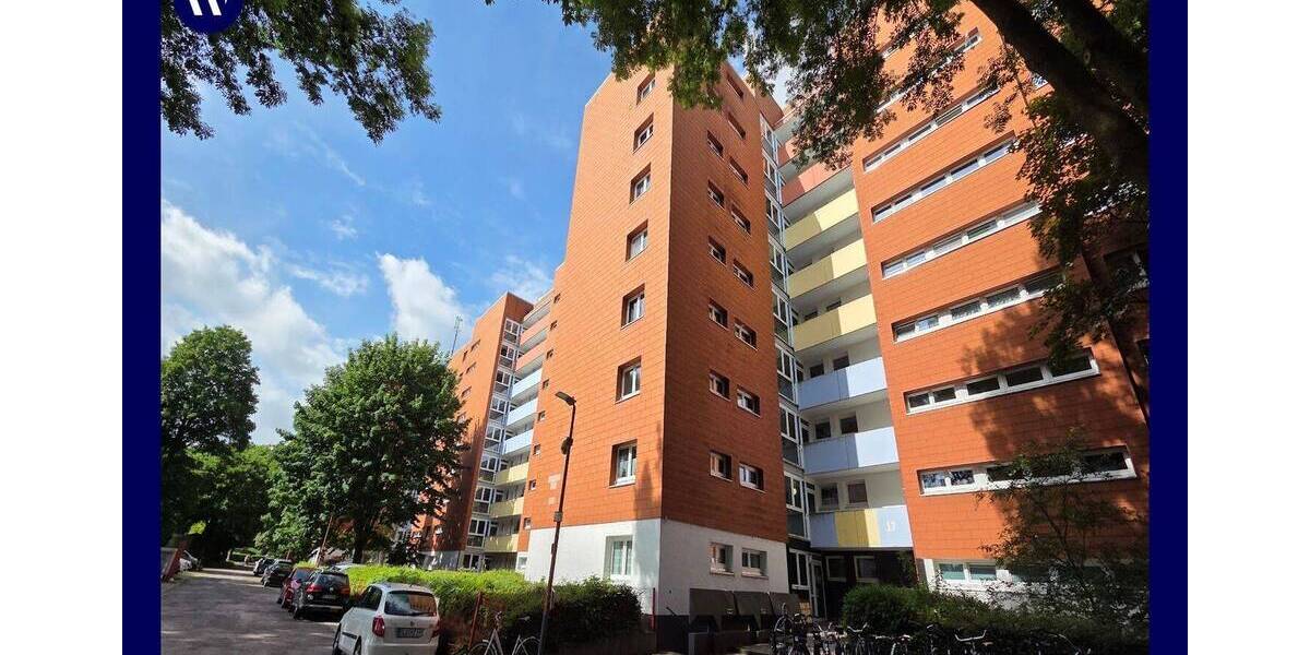 Etagenwohnung Gladbeck Zweckel - 3 Zimmer, 85 m&sup2;, 700&euro; | Angebot:23941414