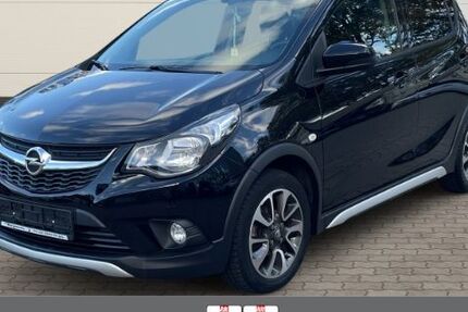 Opel Karl 48.950 km 9.490 € Dorsten 46286