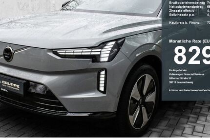 Volvo EX90 2.500 km 73.990 &euro; Düsseldorf 40549