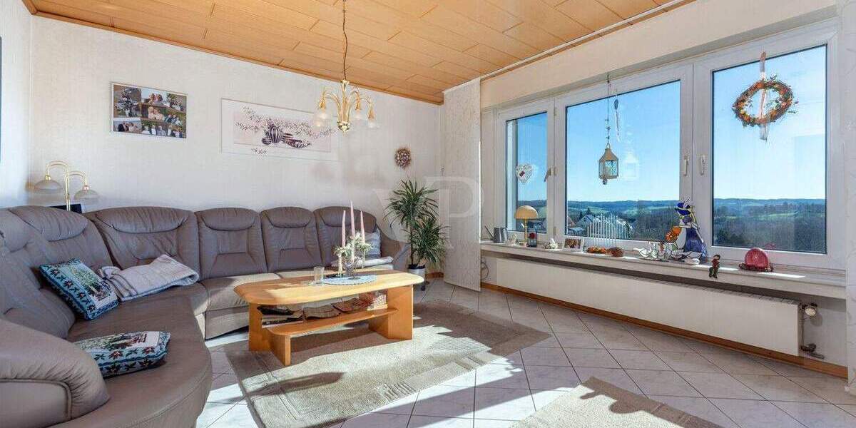 Reihenendhaus Velbert Mitte - 5 Zimmer, 106 m&sup2;, 372.000&euro; | Angebot:25602792