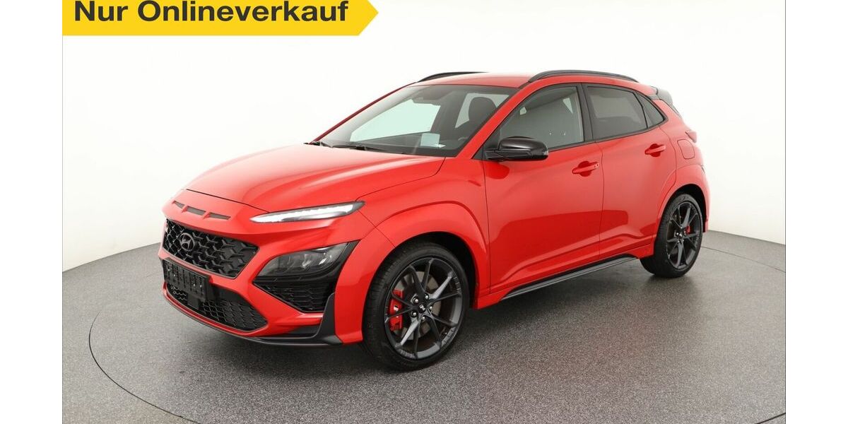 Hyundai KONA 21.850 km 28.160 &euro; Düsseldorf 40599