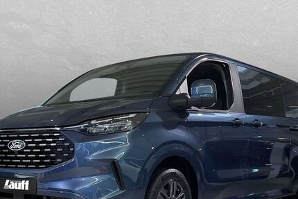 Ford Tourneo Custom 12.500 km 46.490 &euro; Moers 47441