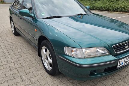 Honda Accord 17.200 km 11.200 &euro; Düsseldorf 40468