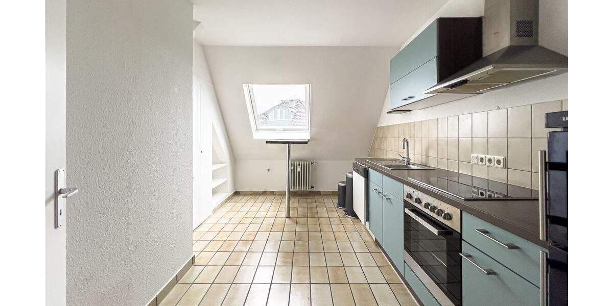 Etagenwohnung Meerbusch Büderich - 2 Zimmer, 75 m&sup2;, 1.100&euro; | Angebot:25474537