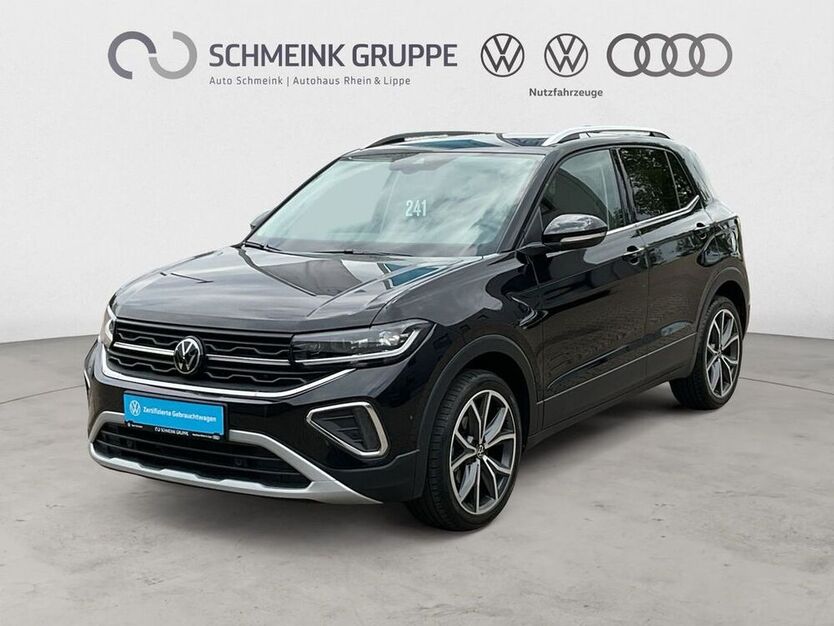 T-Cross