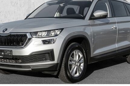 Skoda Kodiaq 48.357 km 35.760 &euro; Düsseldorf 40474