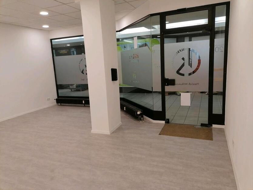 ladenlokal in Dinslaken Centrum