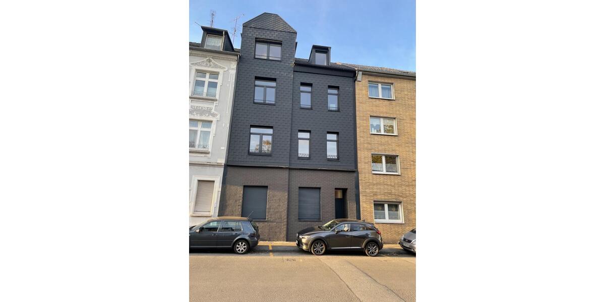 Mehrfamilienhaus, Wohnhaus Oberhausen Alstaden - 11 Zimmer, 248 m&sup2;, 499.000&euro; | Angebot:27437887