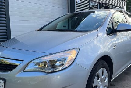 Opel Astra 129.450 km 5.700 &euro; Herten 45699