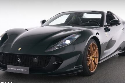 Ferrari 812 2.918 km 449.885 &euro; Meerbusch 40667