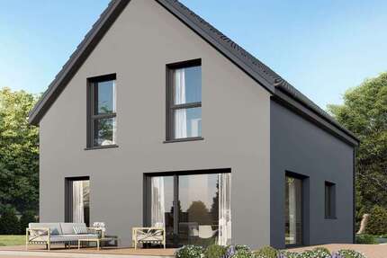 Haus Marl Alt-Marl - 5 Zimmer, 122 m&sup2;, 1.670&euro; | Angebot:27221156