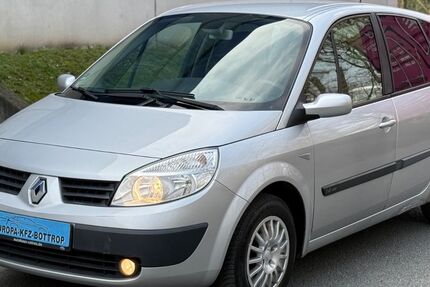 Renault Scenic 270.000 km 1.999 &euro; Bottrop 46238