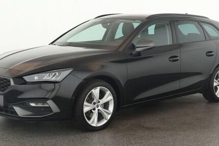 Seat Leon 80.200 km 22.284 &euro; Düsseldorf 40233