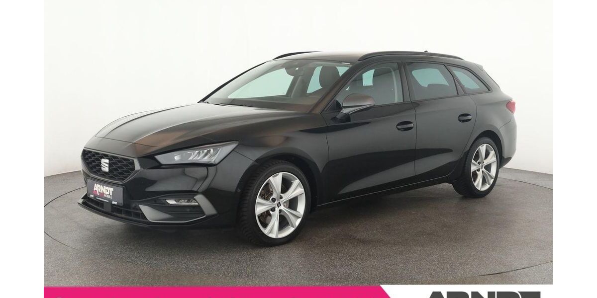 Seat Leon 80.200 km 22.284 &euro; Düsseldorf 40233