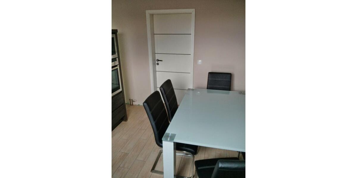 Gemütliche Dachgeschosswohnung 2.5 zimmer