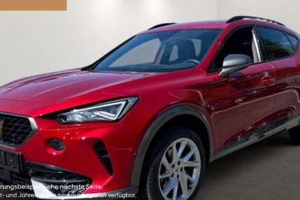 Cupra Formentor 18.297 km 24.750 &euro; Düsseldorf 40589