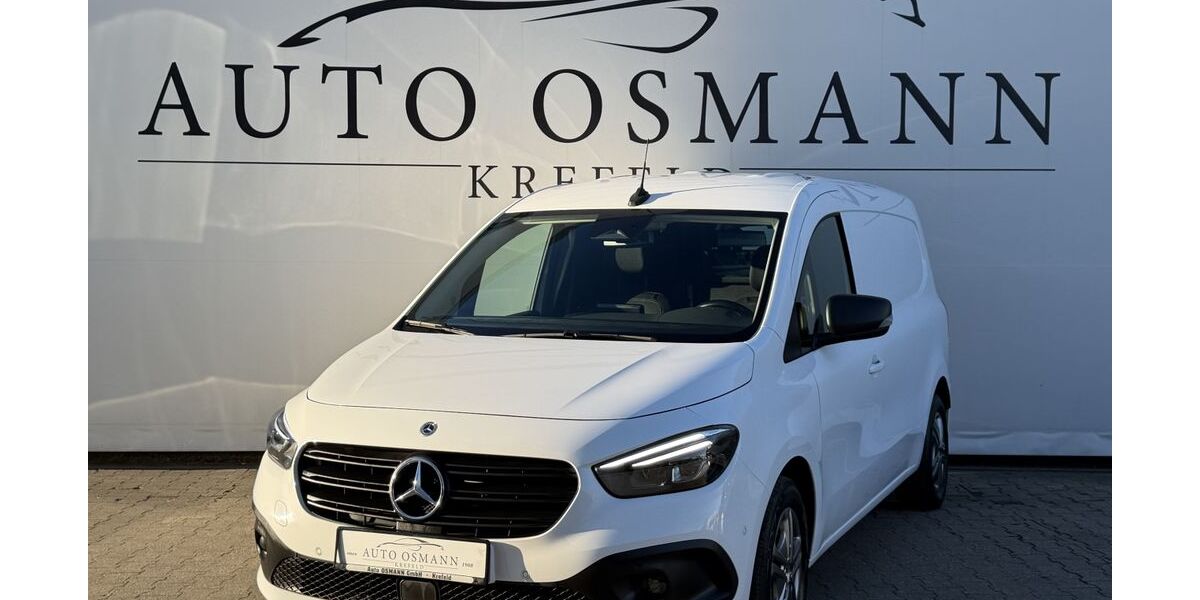 Mercedes-Benz Citan 23.725 km 24.500 &euro; Krefeld 47805