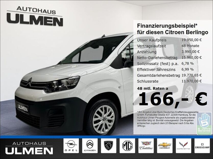 Berlingo